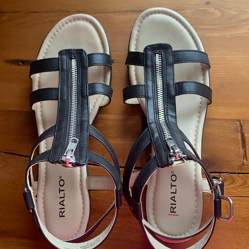 Rialto sandal
